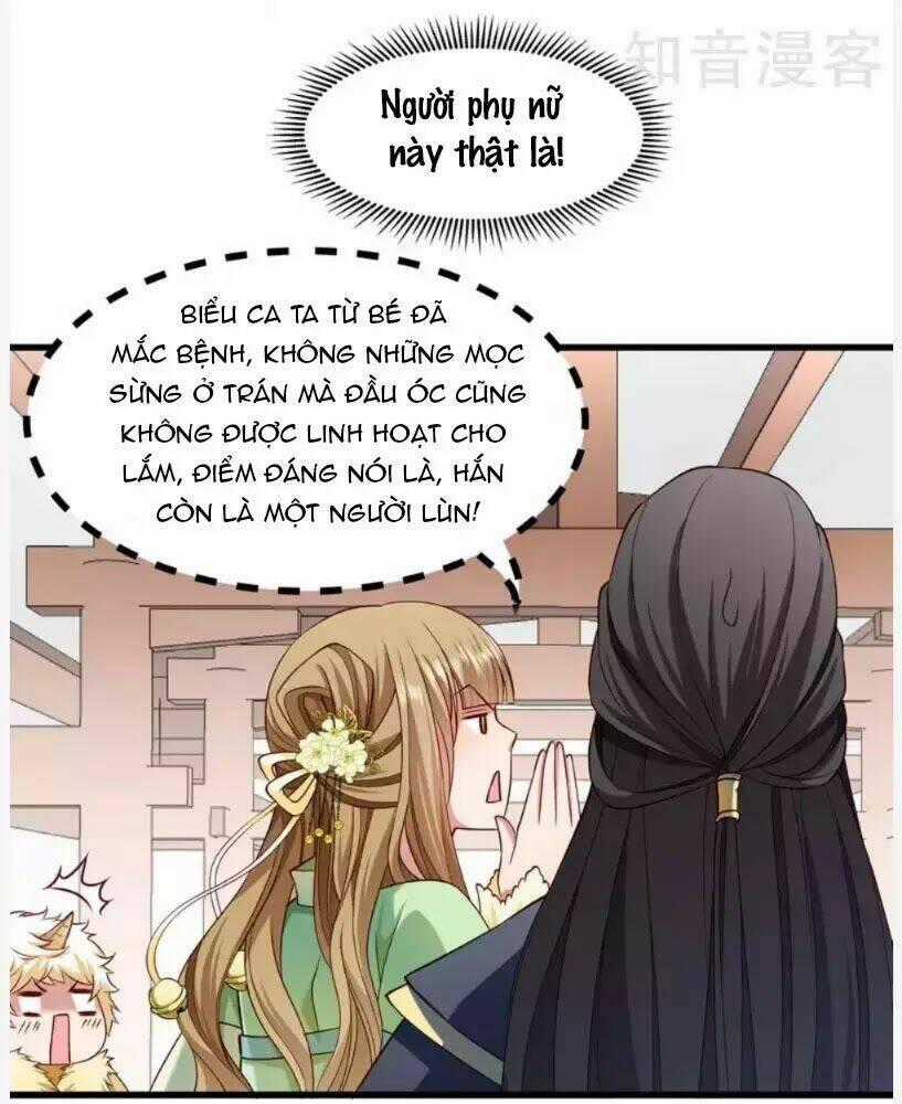 Tiểu Hoàng Thư Và Tiểu Hoàng Thúc Chapter 56 trang 59