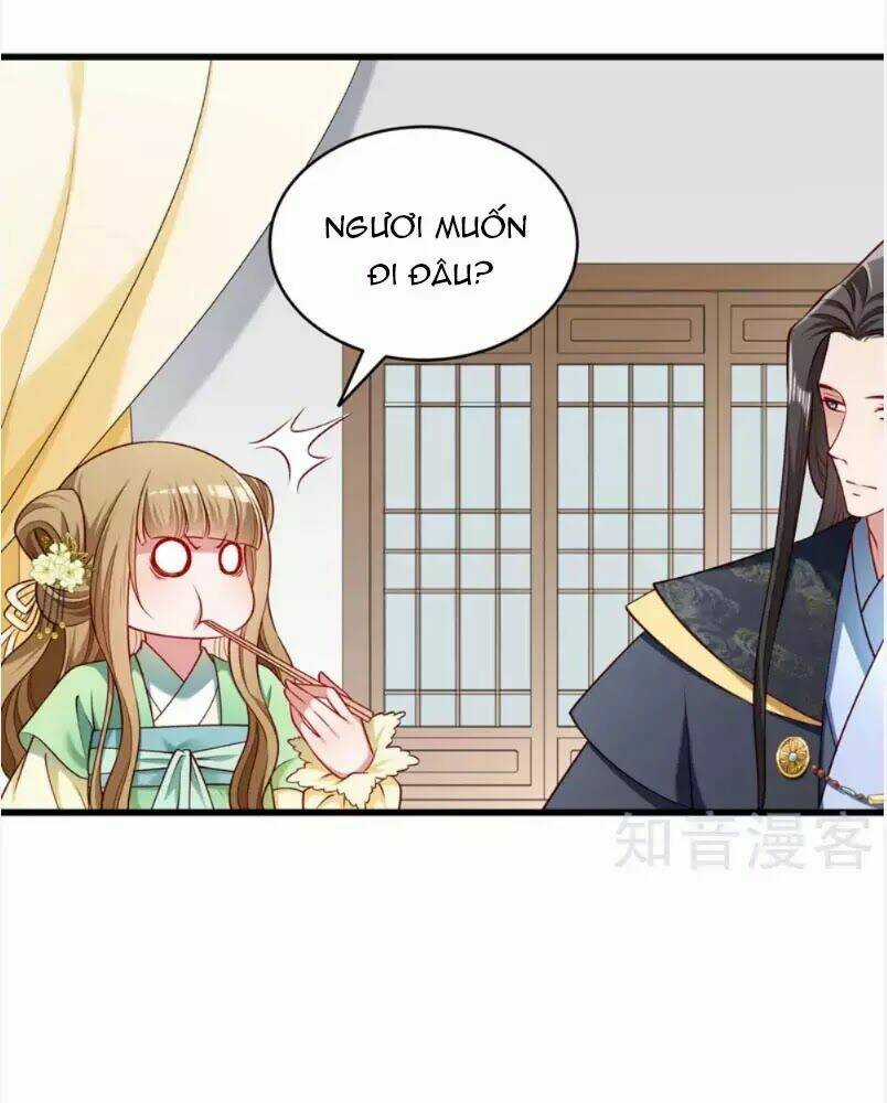 Tiểu Hoàng Thư Và Tiểu Hoàng Thúc Chapter 57 trang 11