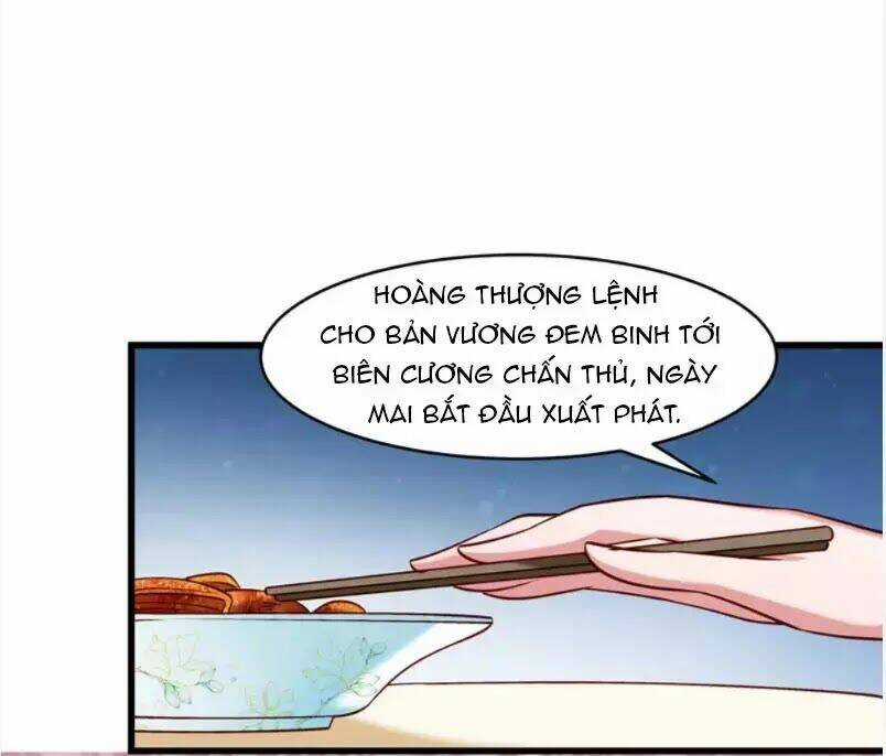 Tiểu Hoàng Thư Và Tiểu Hoàng Thúc Chapter 57 trang 12