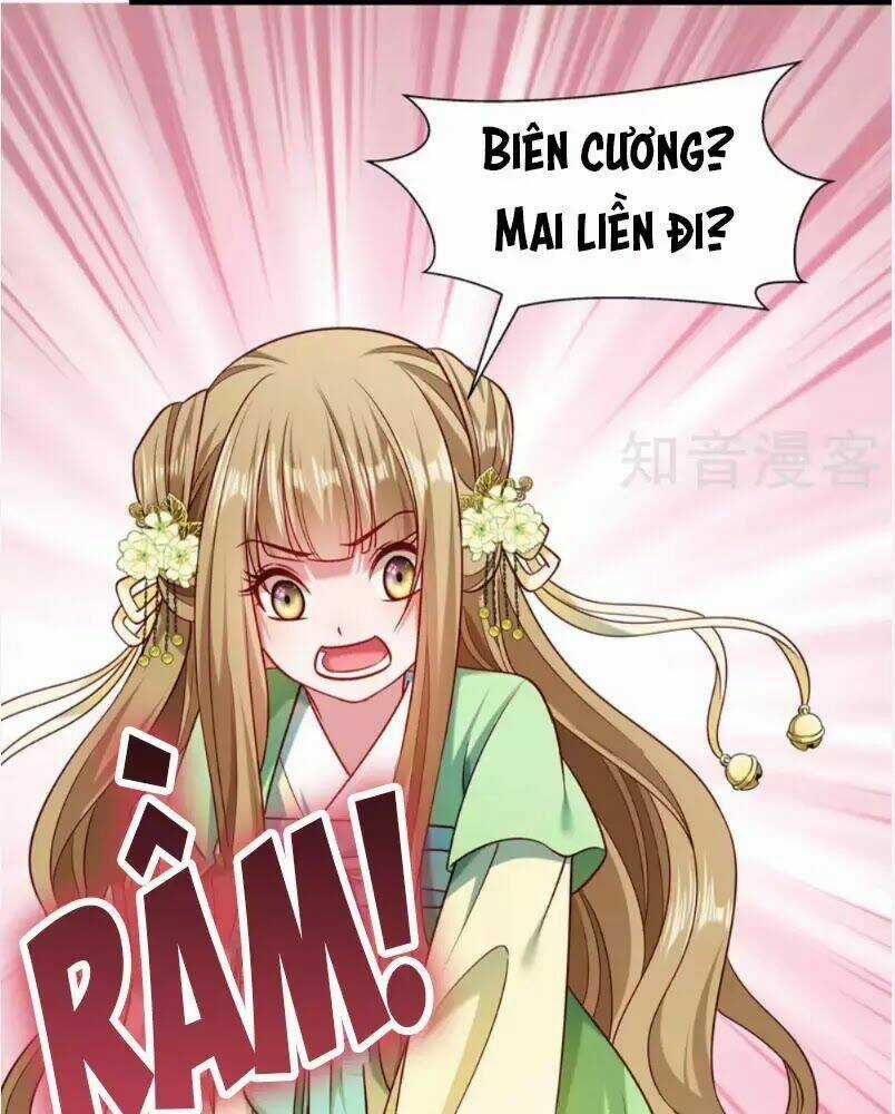 Tiểu Hoàng Thư Và Tiểu Hoàng Thúc Chapter 57 trang 13