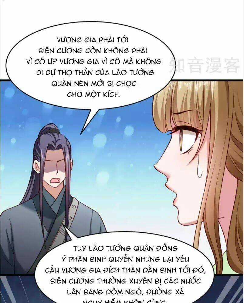 Tiểu Hoàng Thư Và Tiểu Hoàng Thúc Chapter 57 trang 15
