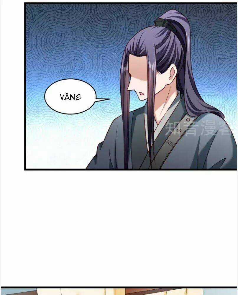 Tiểu Hoàng Thư Và Tiểu Hoàng Thúc Chapter 57 trang 18