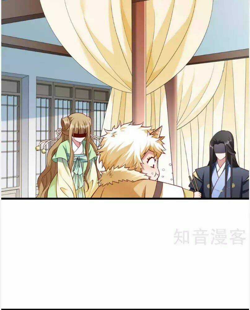 Tiểu Hoàng Thư Và Tiểu Hoàng Thúc Chapter 57 trang 19