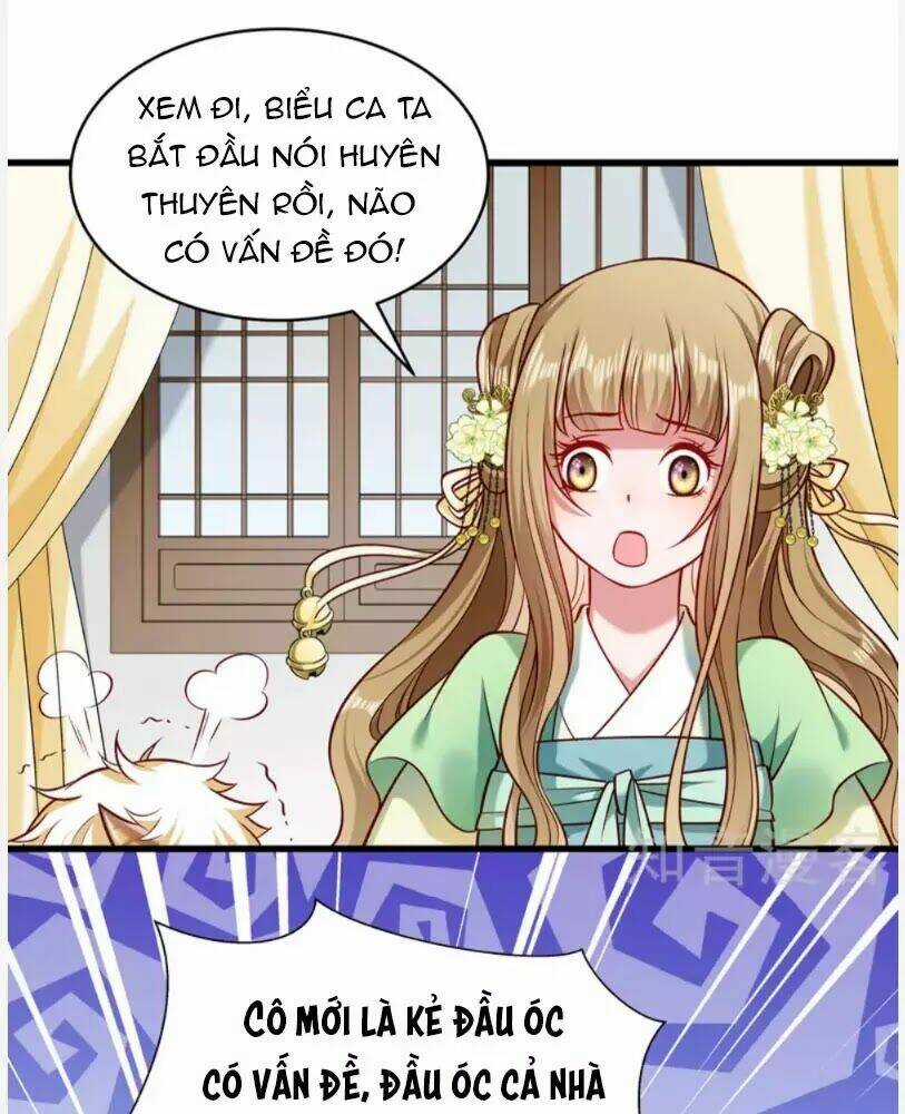 Tiểu Hoàng Thư Và Tiểu Hoàng Thúc Chapter 57 trang 2