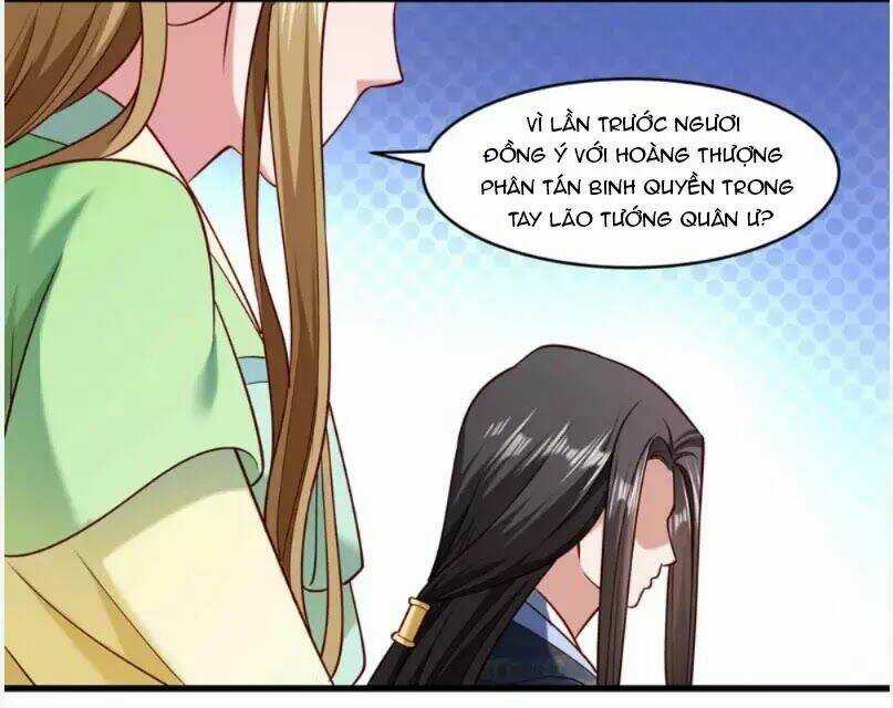 Tiểu Hoàng Thư Và Tiểu Hoàng Thúc Chapter 57 trang 20