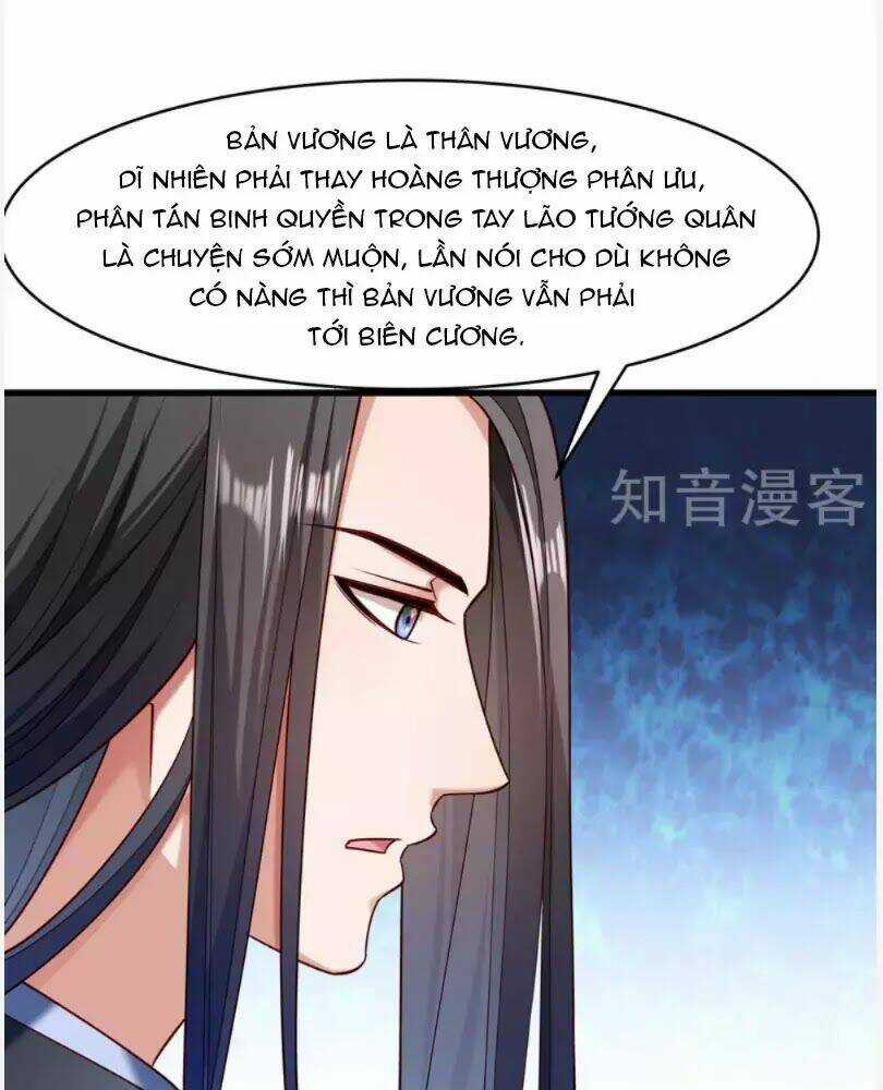 Tiểu Hoàng Thư Và Tiểu Hoàng Thúc Chapter 57 trang 21