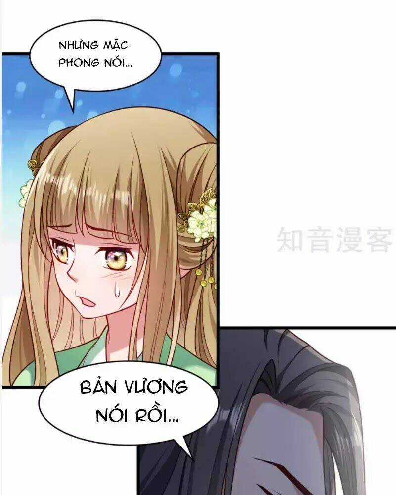 Tiểu Hoàng Thư Và Tiểu Hoàng Thúc Chapter 57 trang 23