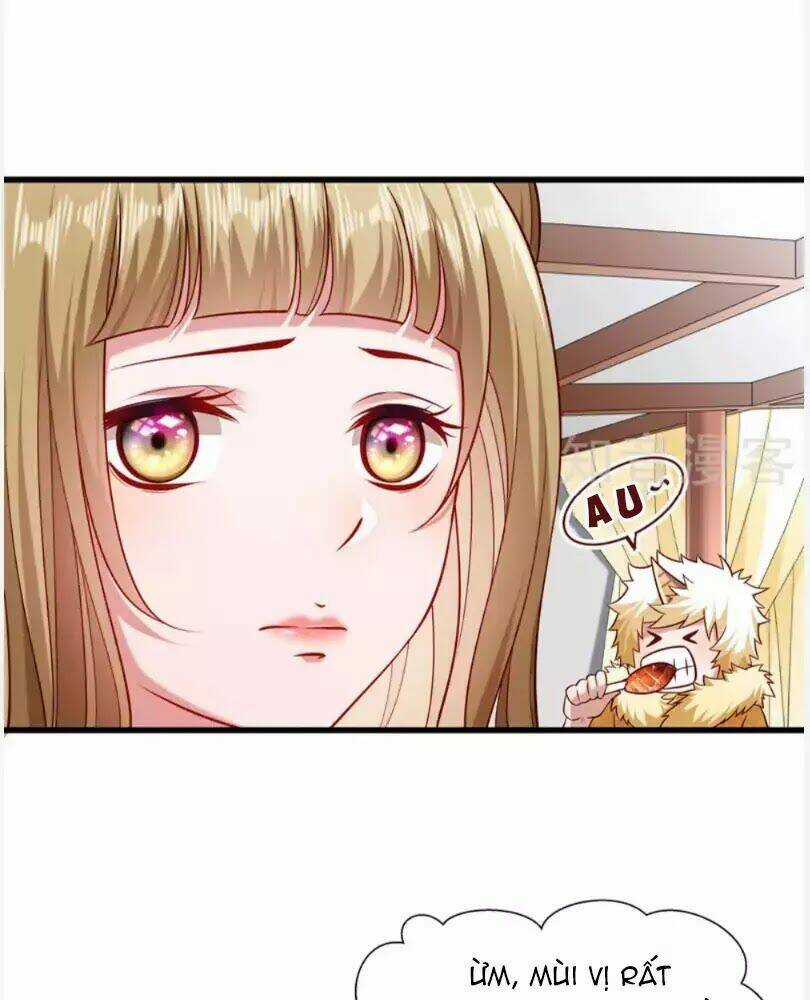 Tiểu Hoàng Thư Và Tiểu Hoàng Thúc Chapter 57 trang 26