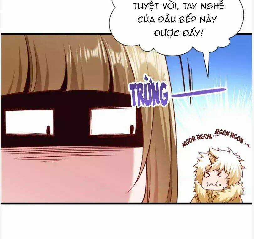 Tiểu Hoàng Thư Và Tiểu Hoàng Thúc Chapter 57 trang 27