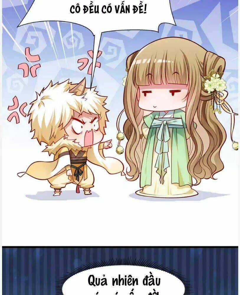 Tiểu Hoàng Thư Và Tiểu Hoàng Thúc Chapter 57 trang 3