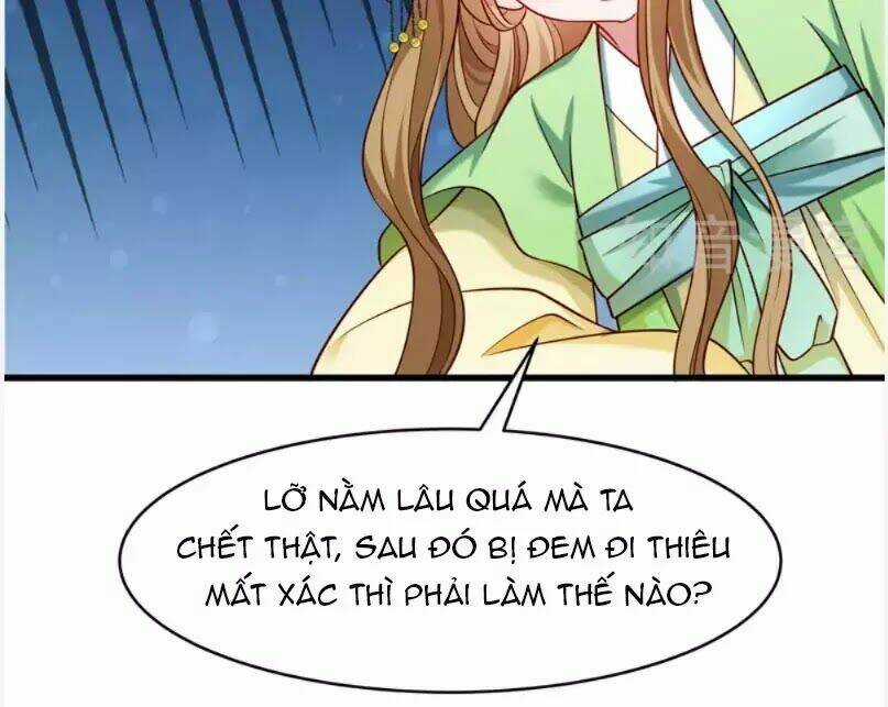 Tiểu Hoàng Thư Và Tiểu Hoàng Thúc Chapter 57 trang 33