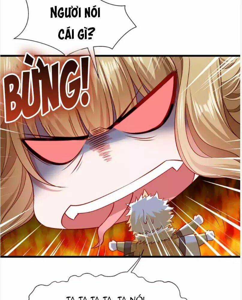 Tiểu Hoàng Thư Và Tiểu Hoàng Thúc Chapter 57 trang 35