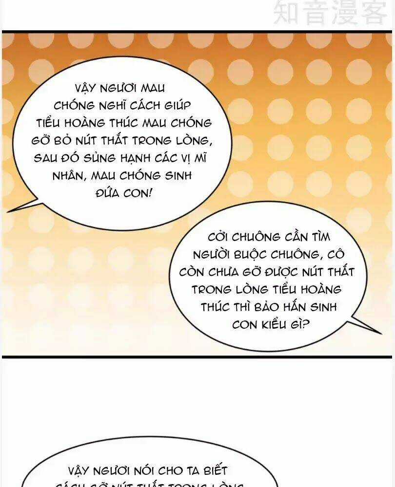 Tiểu Hoàng Thư Và Tiểu Hoàng Thúc Chapter 57 trang 37