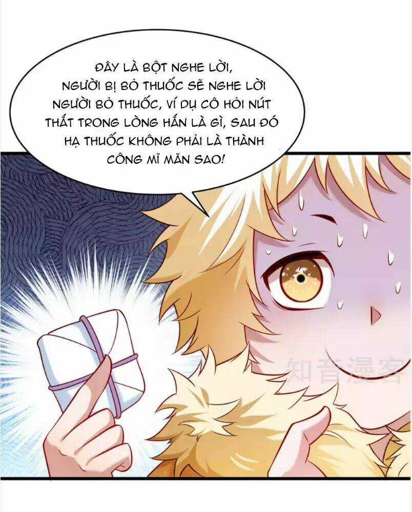 Tiểu Hoàng Thư Và Tiểu Hoàng Thúc Chapter 57 trang 39