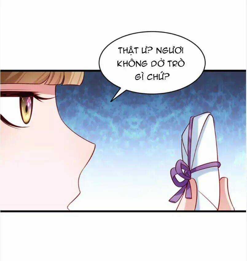 Tiểu Hoàng Thư Và Tiểu Hoàng Thúc Chapter 57 trang 40