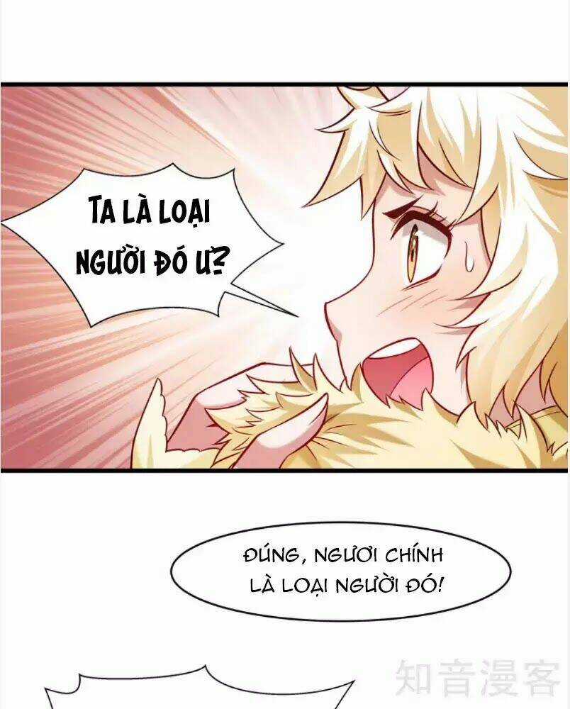 Tiểu Hoàng Thư Và Tiểu Hoàng Thúc Chapter 57 trang 41