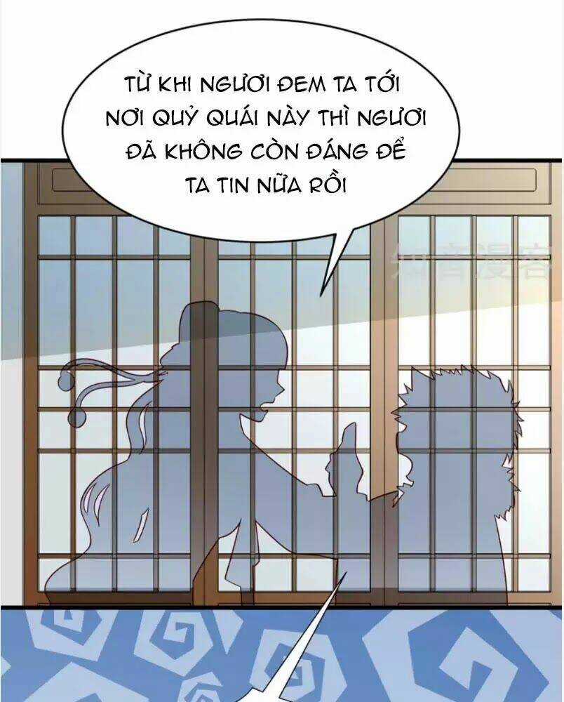 Tiểu Hoàng Thư Và Tiểu Hoàng Thúc Chapter 57 trang 43