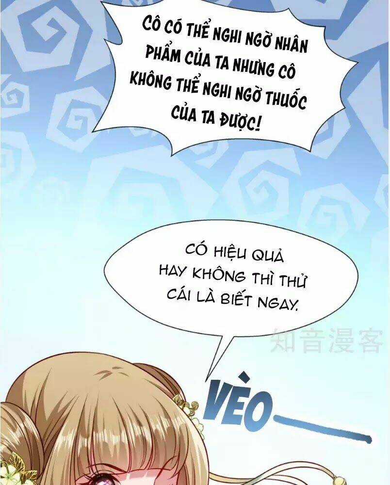 Tiểu Hoàng Thư Và Tiểu Hoàng Thúc Chapter 57 trang 44