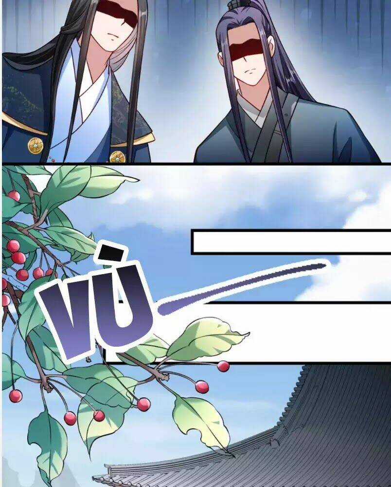 Tiểu Hoàng Thư Và Tiểu Hoàng Thúc Chapter 57 trang 5