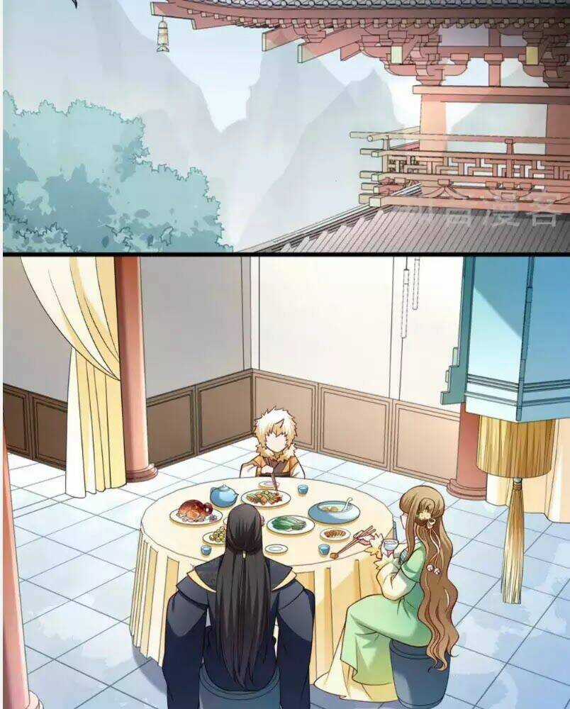 Tiểu Hoàng Thư Và Tiểu Hoàng Thúc Chapter 57 trang 6