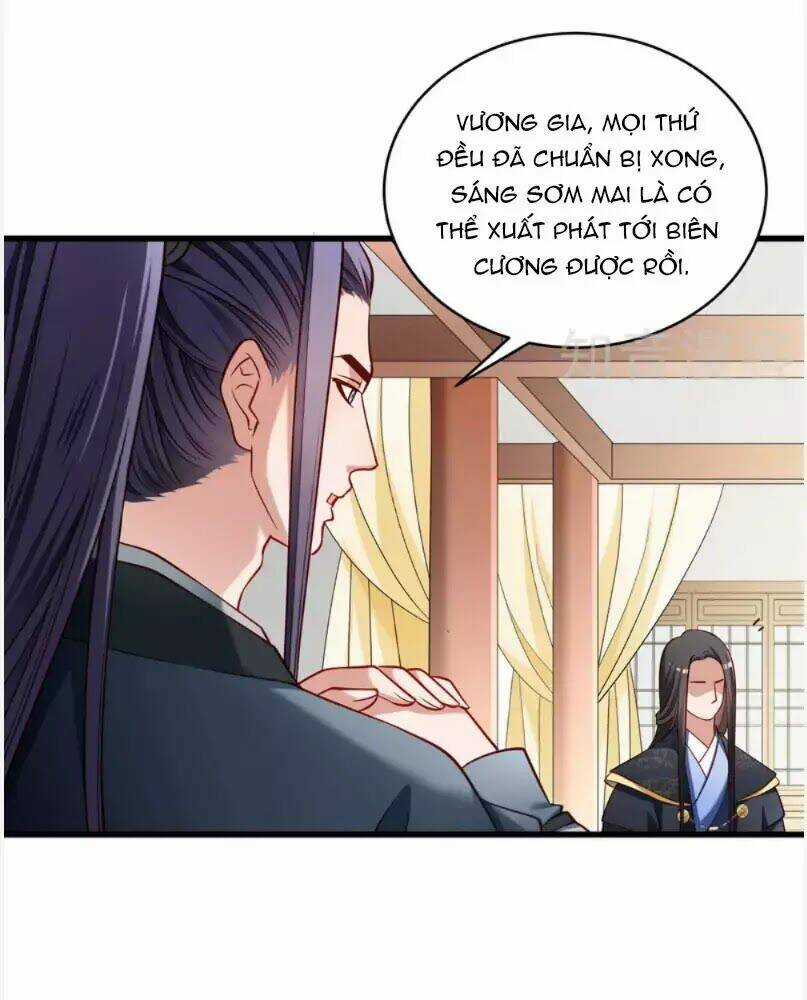 Tiểu Hoàng Thư Và Tiểu Hoàng Thúc Chapter 57 trang 8