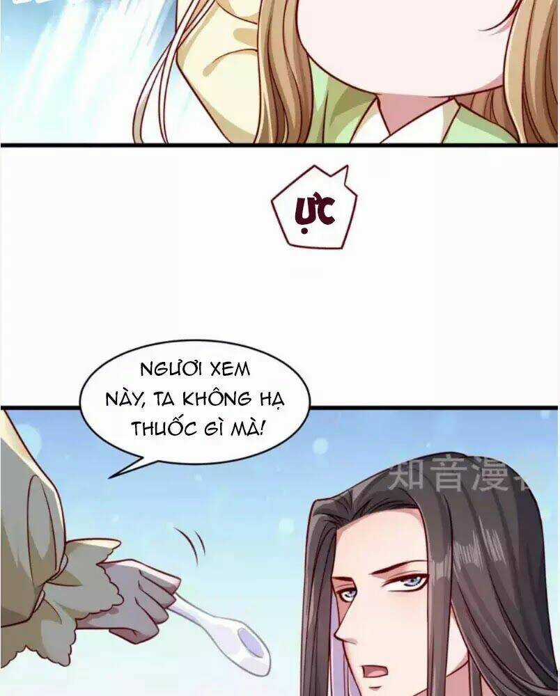 Tiểu Hoàng Thư Và Tiểu Hoàng Thúc Chapter 58 trang 12