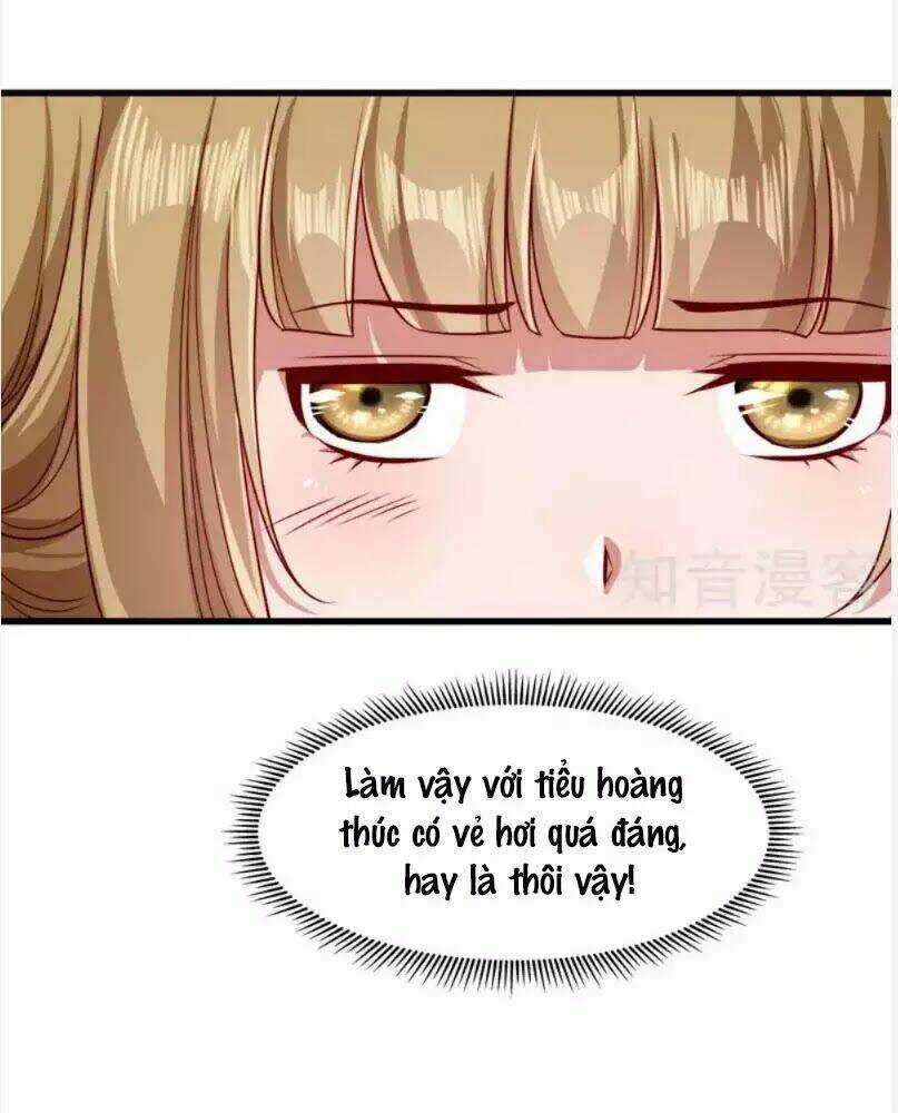 Tiểu Hoàng Thư Và Tiểu Hoàng Thúc Chapter 58 trang 14