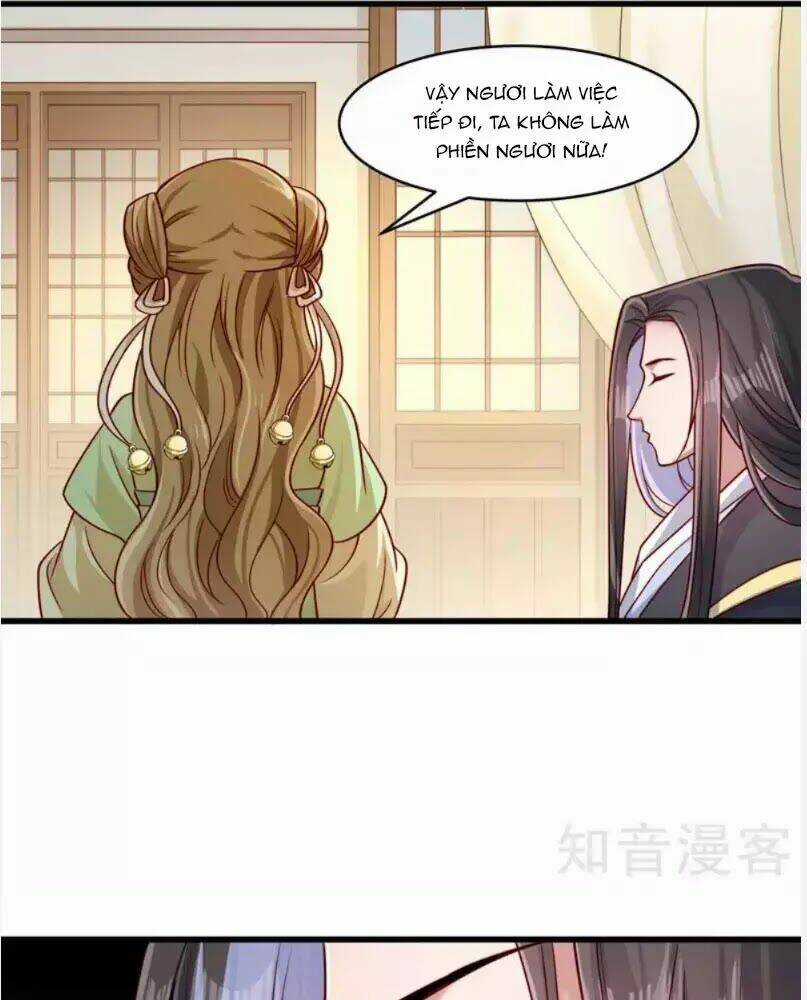 Tiểu Hoàng Thư Và Tiểu Hoàng Thúc Chapter 58 trang 15