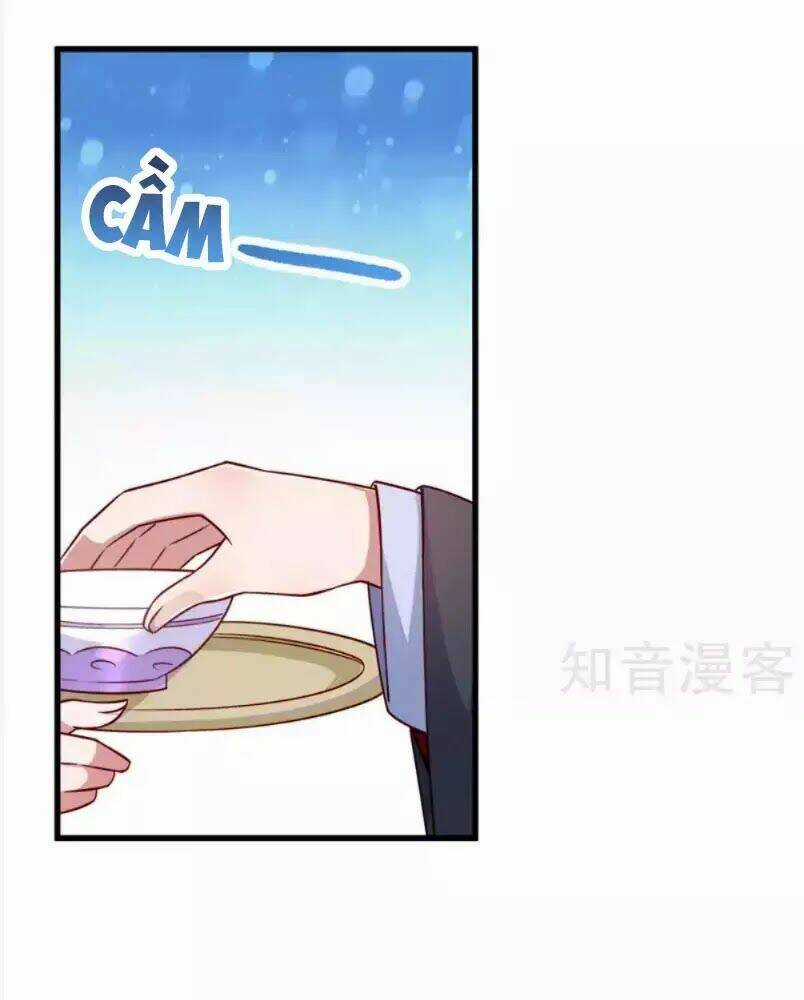 Tiểu Hoàng Thư Và Tiểu Hoàng Thúc Chapter 58 trang 17