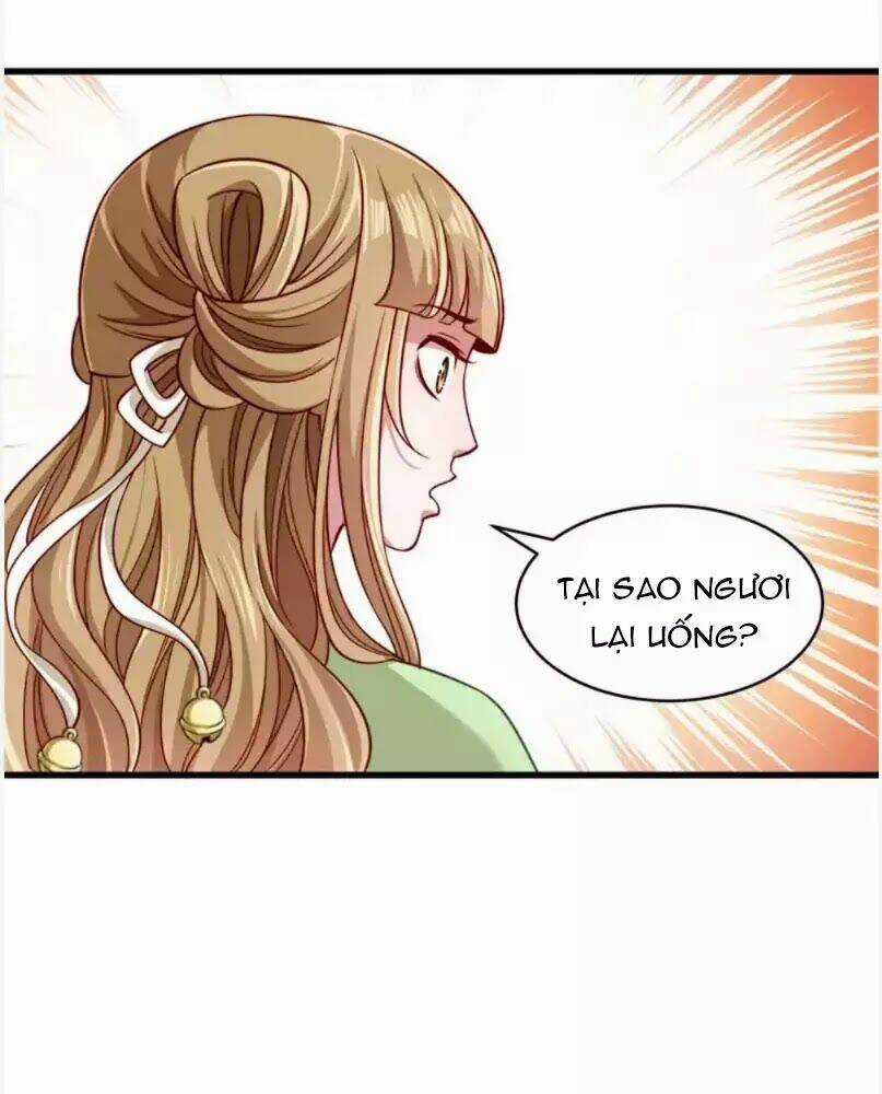 Tiểu Hoàng Thư Và Tiểu Hoàng Thúc Chapter 58 trang 19