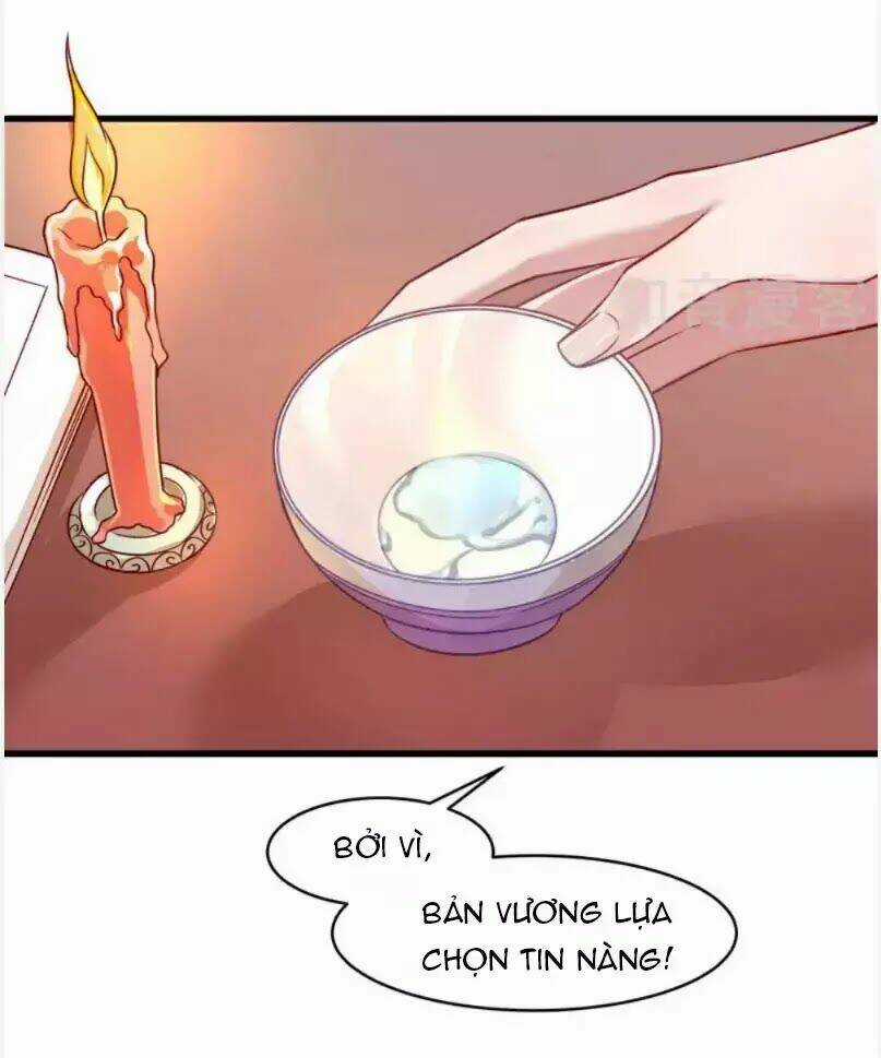 Tiểu Hoàng Thư Và Tiểu Hoàng Thúc Chapter 58 trang 20