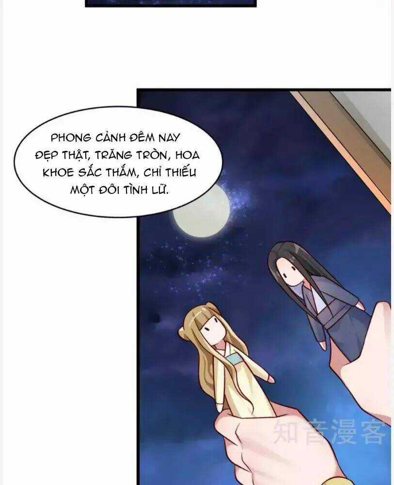 Tiểu Hoàng Thư Và Tiểu Hoàng Thúc Chapter 58 trang 22