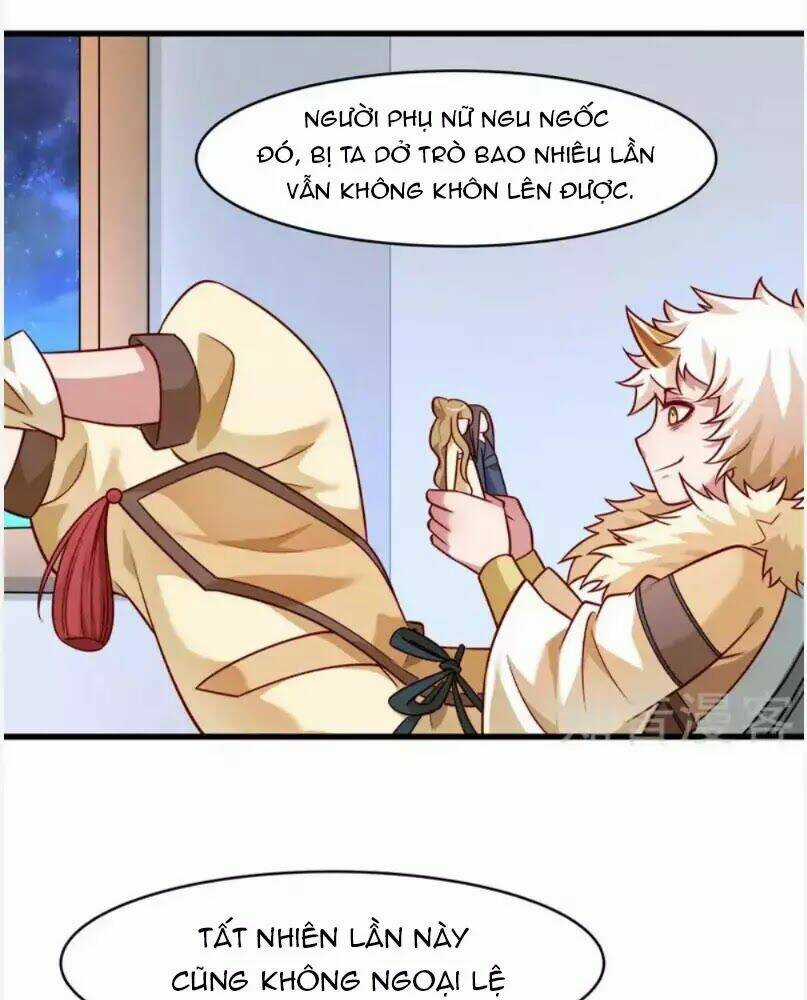 Tiểu Hoàng Thư Và Tiểu Hoàng Thúc Chapter 58 trang 24