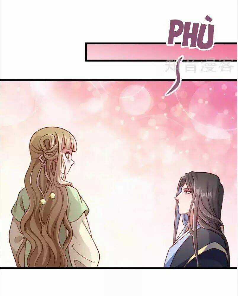 Tiểu Hoàng Thư Và Tiểu Hoàng Thúc Chapter 58 trang 26