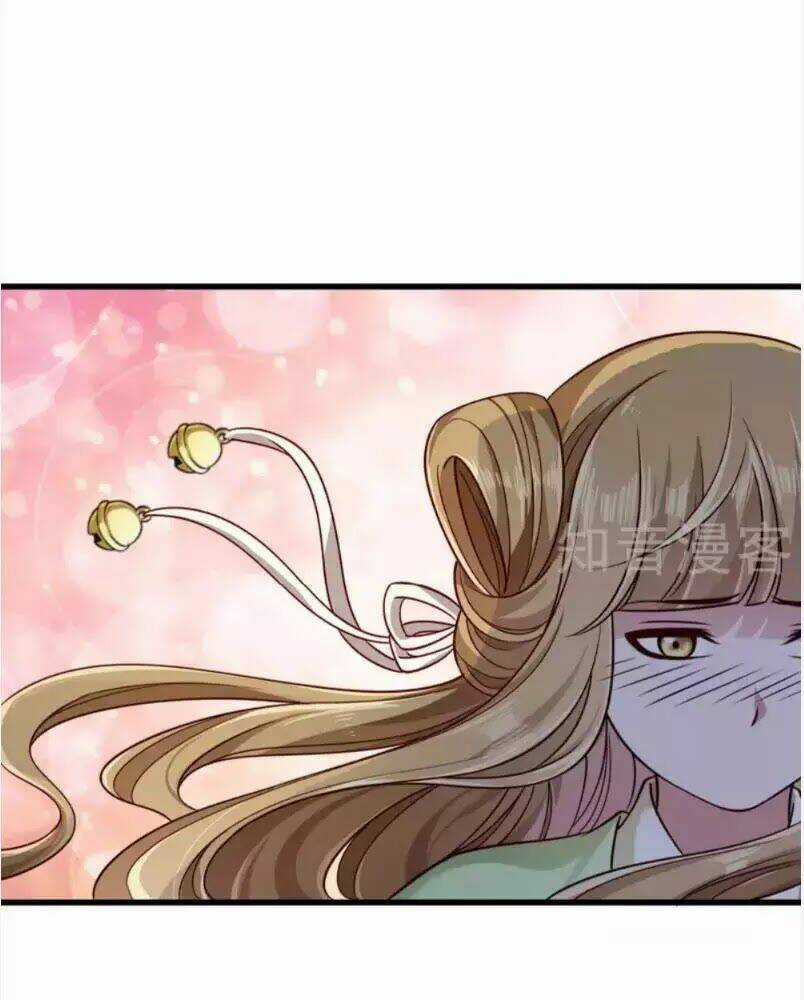 Tiểu Hoàng Thư Và Tiểu Hoàng Thúc Chapter 58 trang 27