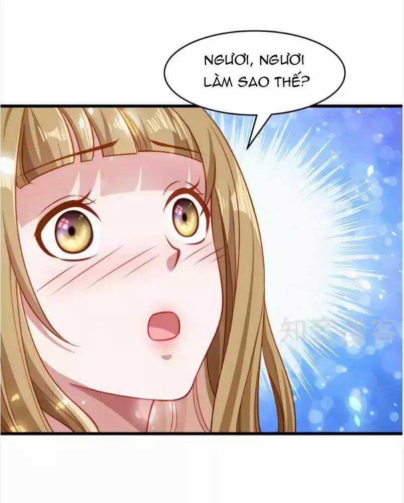 Tiểu Hoàng Thư Và Tiểu Hoàng Thúc Chapter 58 trang 34