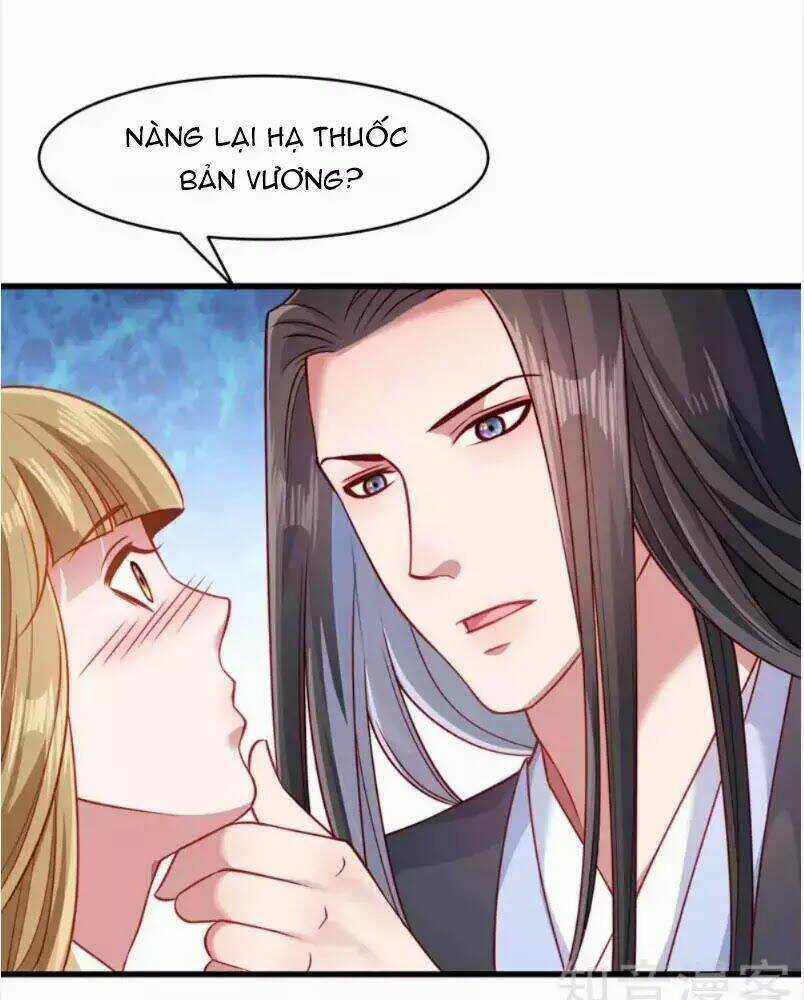 Tiểu Hoàng Thư Và Tiểu Hoàng Thúc Chapter 58 trang 35