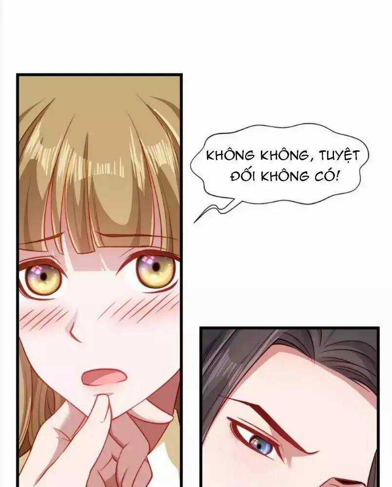 Tiểu Hoàng Thư Và Tiểu Hoàng Thúc Chapter 58 trang 37