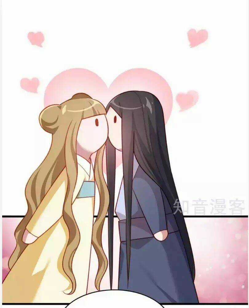 Tiểu Hoàng Thư Và Tiểu Hoàng Thúc Chapter 58 trang 39