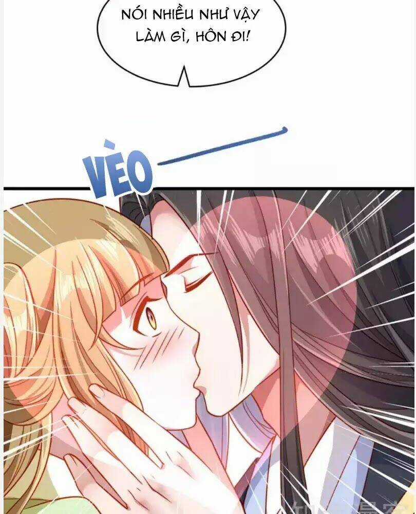 Tiểu Hoàng Thư Và Tiểu Hoàng Thúc Chapter 58 trang 40