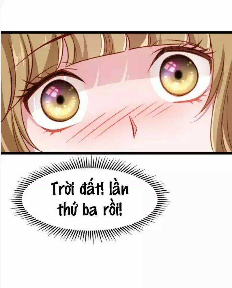 Tiểu Hoàng Thư Và Tiểu Hoàng Thúc Chapter 58 trang 42