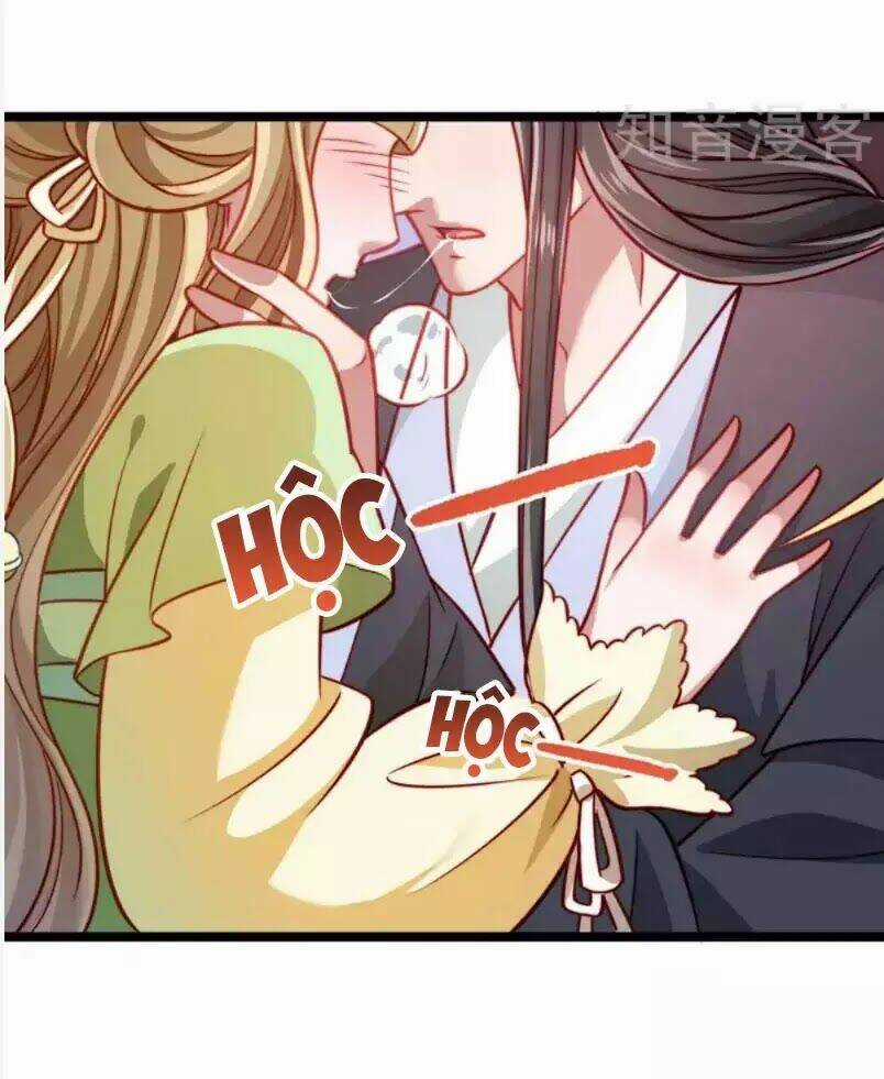 Tiểu Hoàng Thư Và Tiểu Hoàng Thúc Chapter 58 trang 43