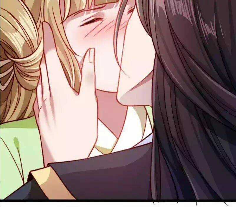 Tiểu Hoàng Thư Và Tiểu Hoàng Thúc Chapter 58 trang 46