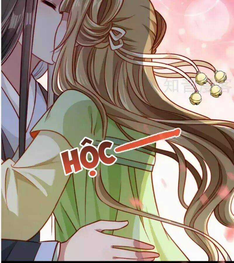 Tiểu Hoàng Thư Và Tiểu Hoàng Thúc Chapter 58 trang 48