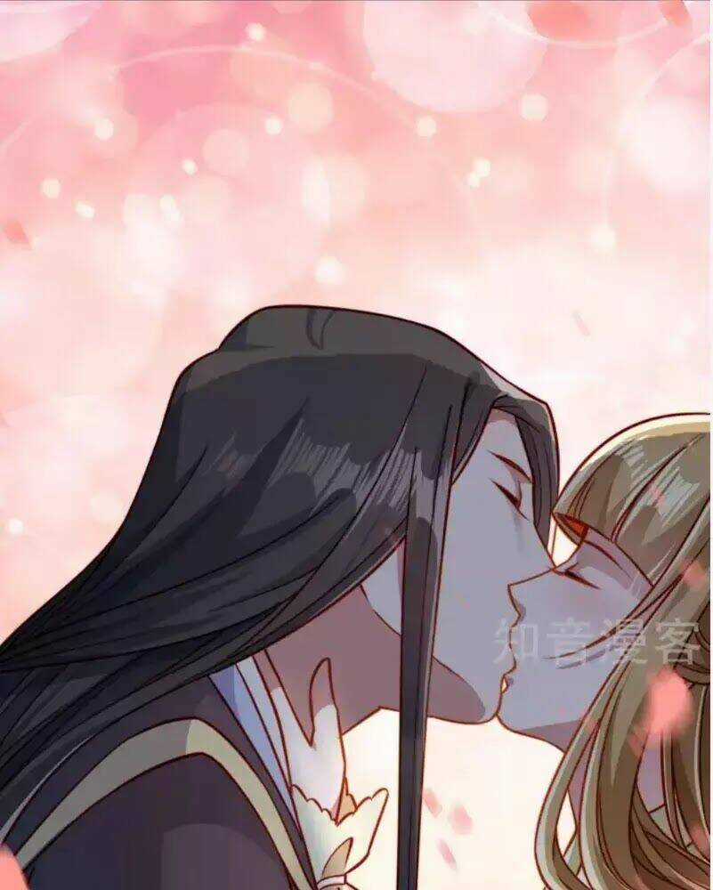 Tiểu Hoàng Thư Và Tiểu Hoàng Thúc Chapter 58 trang 49