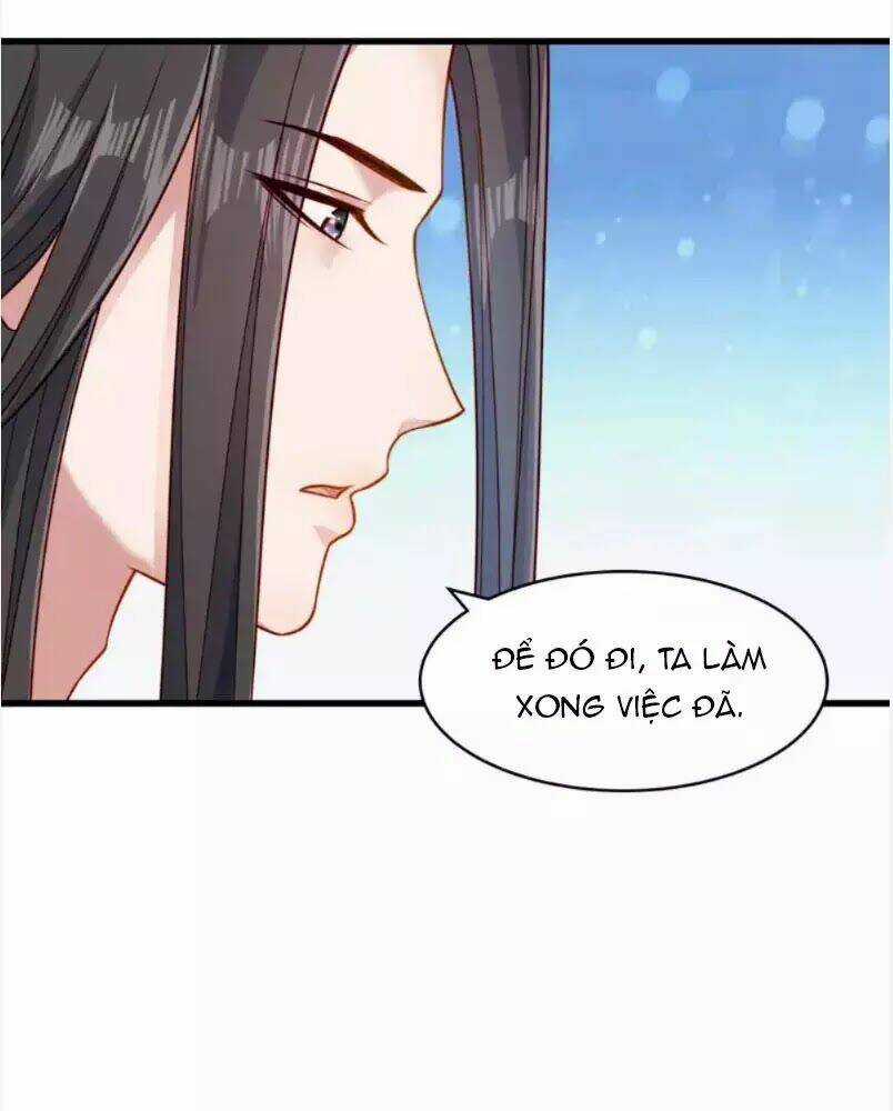 Tiểu Hoàng Thư Và Tiểu Hoàng Thúc Chapter 58 trang 5