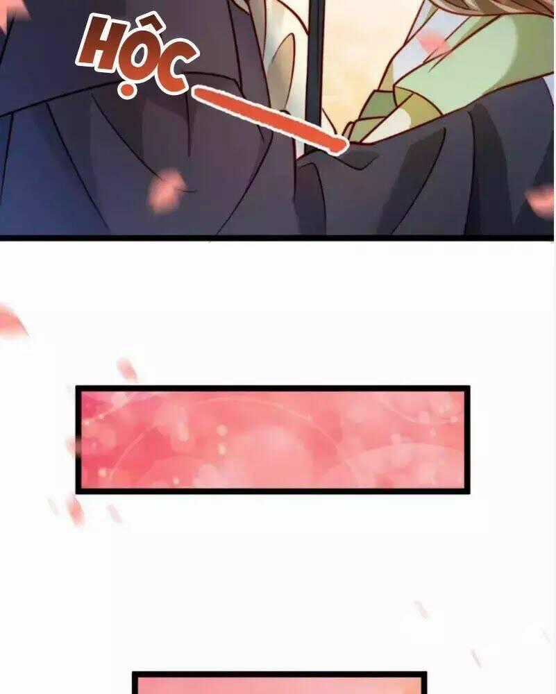 Tiểu Hoàng Thư Và Tiểu Hoàng Thúc Chapter 58 trang 50