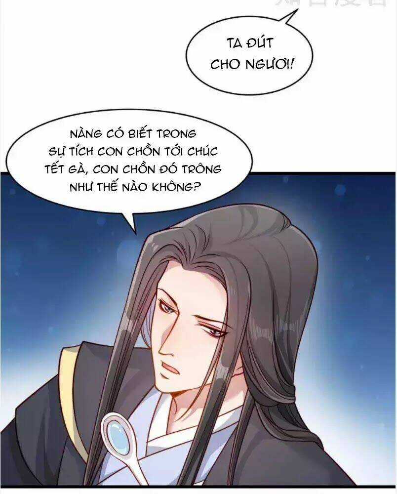 Tiểu Hoàng Thư Và Tiểu Hoàng Thúc Chapter 58 trang 8