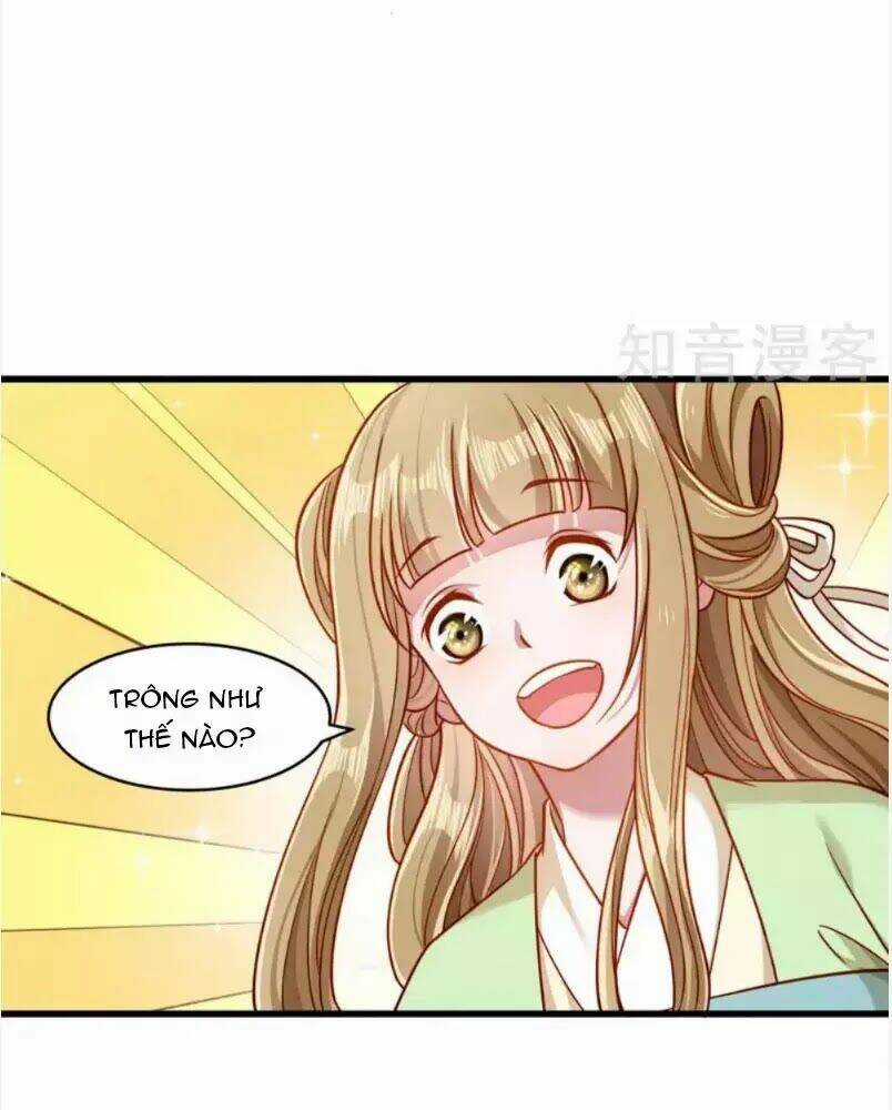 Tiểu Hoàng Thư Và Tiểu Hoàng Thúc Chapter 58 trang 9