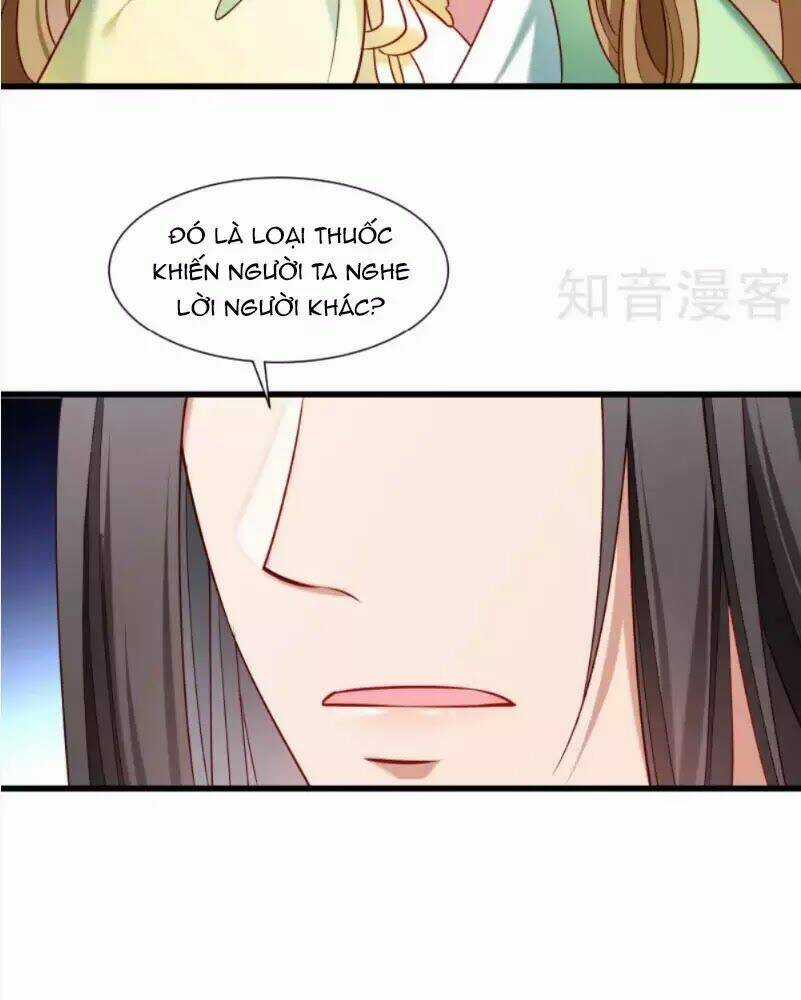 Tiểu Hoàng Thư Và Tiểu Hoàng Thúc Chapter 59 trang 10